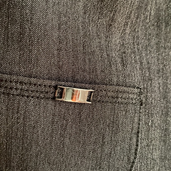 Calvin Klein size 10 jacket and dress set - Picture 5 of 5